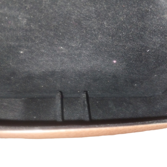 Ray Ban medium sized Case Brown With Black Stamp (empty) 💥💥💥HOST PICK💥💥💥 - Picture 4 of 8